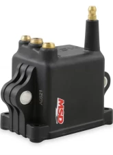 MSD Ignition Coil - High Output - Black                                     - 82803 - Image 7