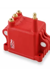 MSD Ignition Coil - High Output - 8-Pack - Red                                     - 82808 - Image 3