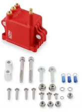 MSD Ignition Coil - High Output - Red                                     - 8280 - Image 7