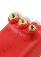 MSD Ignition Coil - High Output - Red                                     - 8280 - Image 6