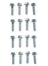 MSD Ignition Coil - Smart - 8-Pack - Red                                     - 8289-8 - Image 4