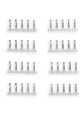 MSD Ignition Coil - Smart - 8-Pack - Red                                     - 8289-8 - Image 5