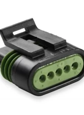 MSD Ignition Coil - Smart - 8-Pack - Red                                     - 8289-8 - Image 6