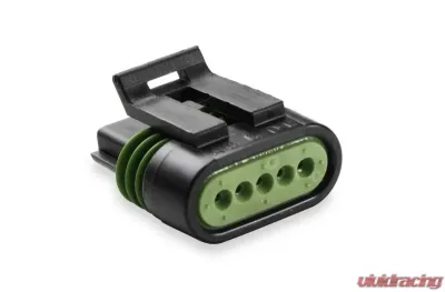 MSD Ignition Coil - Smart - 8-Pack - Red - 8289-8