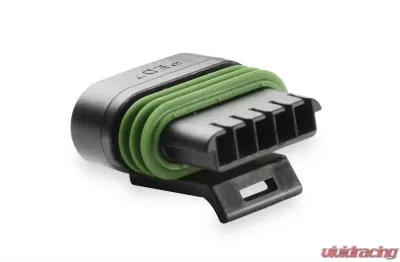 MSD Ignition Coil - Smart - 8-Pack - Red - 8289-8