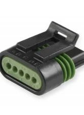 MSD Ignition Coil - Smart - Black                                     - 82893 - Image 4