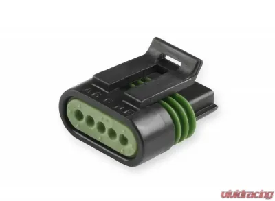 MSD Ignition Coil - Smart - Black - 82893