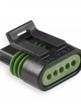 MSD Ignition Coil - Smart - Black                                     - 82893 - Image 5