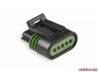 MSD Ignition Coil - Smart - Black - 82893