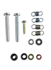 MSD Black Distributor, Ford, 351C-460, Ready-to-Run, Steel Gear                                     - 835031 - Image 3