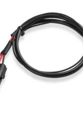 MSD Black Distributor, Ford, 351C-460, Ready-to-Run, Steel Gear                                     - 835031 - Image 4