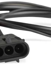 MSD Black Distributor, Ford, 351C-460, Ready-to-Run, Steel Gear                                     - 835031 - Image 5