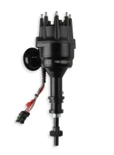 MSD Black Distributor, Ford, 351C-460, Ready-to-Run, Steel Gear                                     - 835031 - Image 7