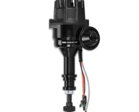 MSD Black Ford 351C - 460 Ready-To-Run Distributor