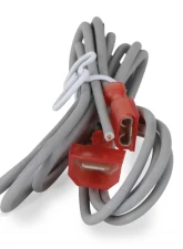 MSD Ready-to-Run Black Marine Distributor Ford 351C-460, Steel Gear                                     - 835071 - Image 7