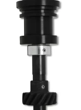 MSD Ford 351C-460 Ready-to-Run Marine Distributor-Black                                     - 83507 - Image 2