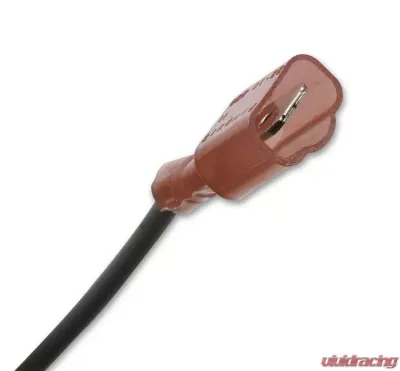 MSD Ford 351C-460 Ready-to-Run Marine Distributor-Black - 83507