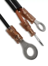 MSD Ford 351C-460 Ready-to-Run Marine Distributor-Black                                     - 83507 - Image 5