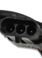 MSD Ford 351C-460 Ready-to-Run Marine Distributor-Black                                     - 83507 - Image 7