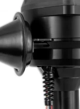 MSD Black Distributor, Ford 289/302, Ready-to-Run, Steel Gear                                     - 835231 - Image 3