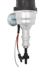 MSD Ford 289/302 Ready-To-Run Distributor, Black Cap                                     - 83525 - Image 7