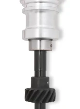 MSD Ford 289/302 Ready-To-Run Distributor, Black Cap                                     - 83525 - Image 2