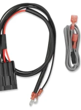 MSD Ford 289/302 Ready-To-Run Distributor, Black Cap                                     - 83525 - Image 7
