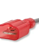 MSD Chevy V8 w/Internal Module Distributor and Black Cap                                     - 83605 - Image 5