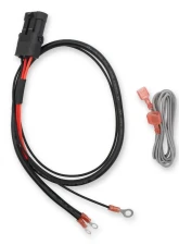 MSD Chevy V8 w/Internal Module Distributor and Black Cap                                     - 83605 - Image 7