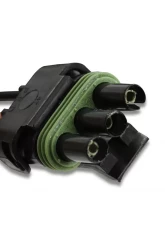 MSD Chevy V8 Marine Ready-to-Run Distributor- Black                                     - 83607 - Image 3