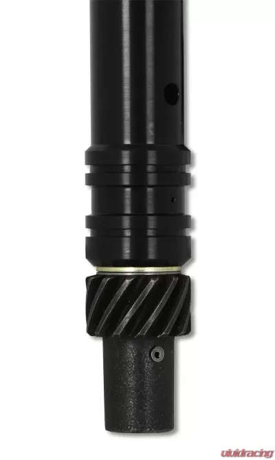 MSD Chevy V8 Marine Ready-to-Run Distributor- Black - 83607