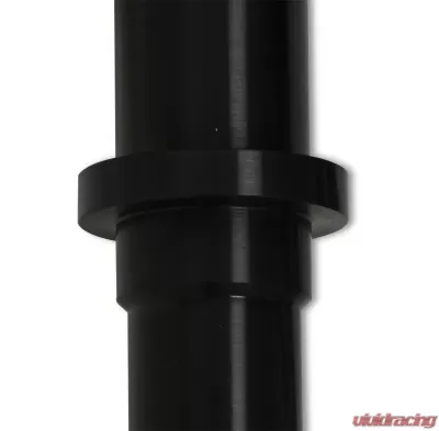 MSD Chevy V8 Marine Ready-to-Run Distributor- Black - 83607