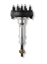 MSD Ford 351C – 460 Crank Trigger Distributor                                     - 83775 - Image 3