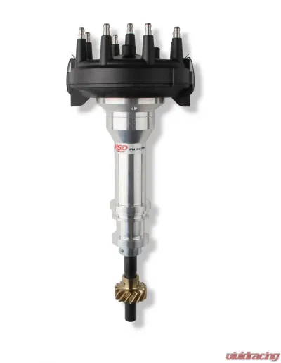 MSD Ford 351C – 460 Crank Trigger Distributor - 83775