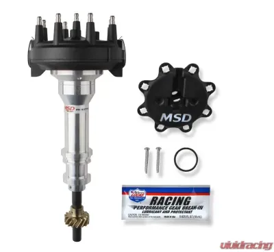 MSD Ford 351C – 460 Crank Trigger Distributor - 83775