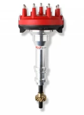 MSD Ford 351C – 460 Crank Trigger Distributor                                     - 8377 - Image 3