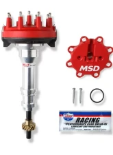 MSD Ford 351C – 460 Crank Trigger Distributor                                     - 8377 - Image 2