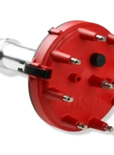 MSD Ford 351C – 460 Crank Trigger Distributor                                     - 8377 - Image 3