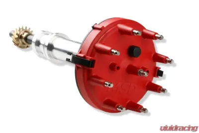 MSD Ford 351C – 460 Crank Trigger Distributor - 8377