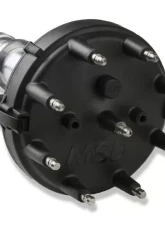 MSD Ford 289 / 302 Crank Trigger Distributor                                     - 83795 - Image 2