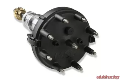 MSD Ford 289 / 302 Crank Trigger Distributor - 83795