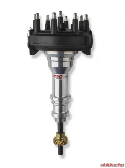 MSD Ford 289 / 302 Crank Trigger Distributor - 83795