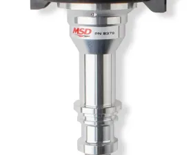 MSD Ford 289 / 302 Crank Trigger Distributor