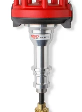 MSD Ford 289 / 302 Crank Trigger Distributor                                     - 8379 - Image 3