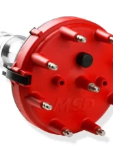 MSD Ford 289 / 302 Crank Trigger Distributor                                     - 8379 - Image 3