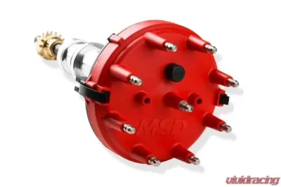 MSD Ford 289 / 302 Crank Trigger Distributor - 8379