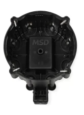 MSD Black Extreme Output HEI Cap/Rotor Kit                                     - 84025 - Image 5