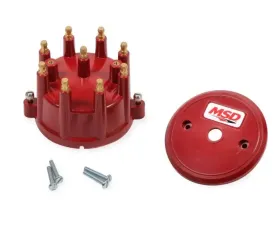MSD Distributor Cap for 85701 Distributor