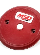 MSD Distributor Cap for 85701 Distributor                                     - 84319 - Image 2