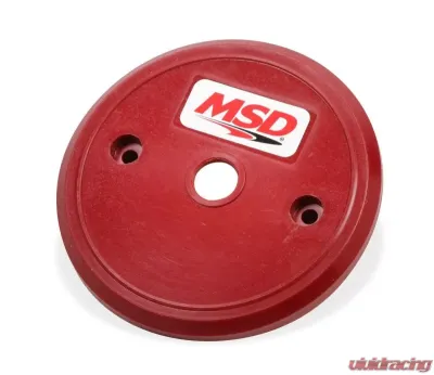 MSD Distributor Cap for 85701 Distributor - 84319